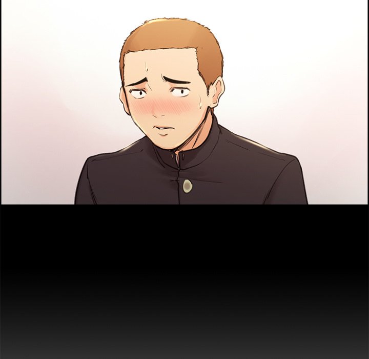 The Sharehouse Manhwa - Chapter 3 Page 33