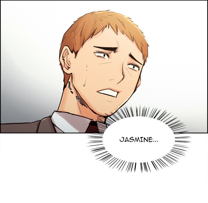 The Sharehouse Manhwa - Chapter 3 Page 35