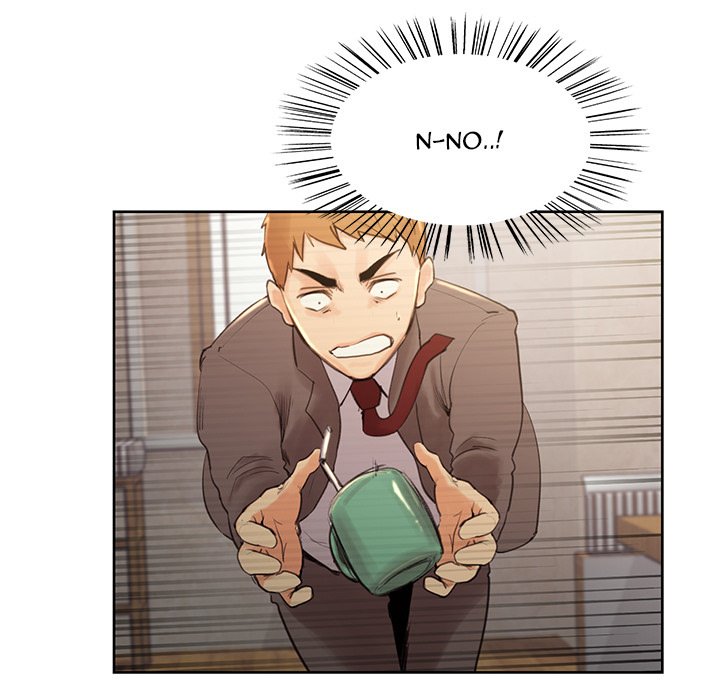 The Sharehouse Manhwa - Chapter 3 Page 37