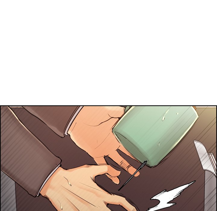 The Sharehouse Manhwa - Chapter 3 Page 38