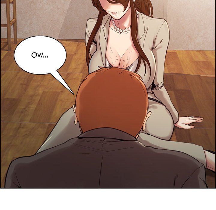 The Sharehouse Manhwa - Chapter 3 Page 44