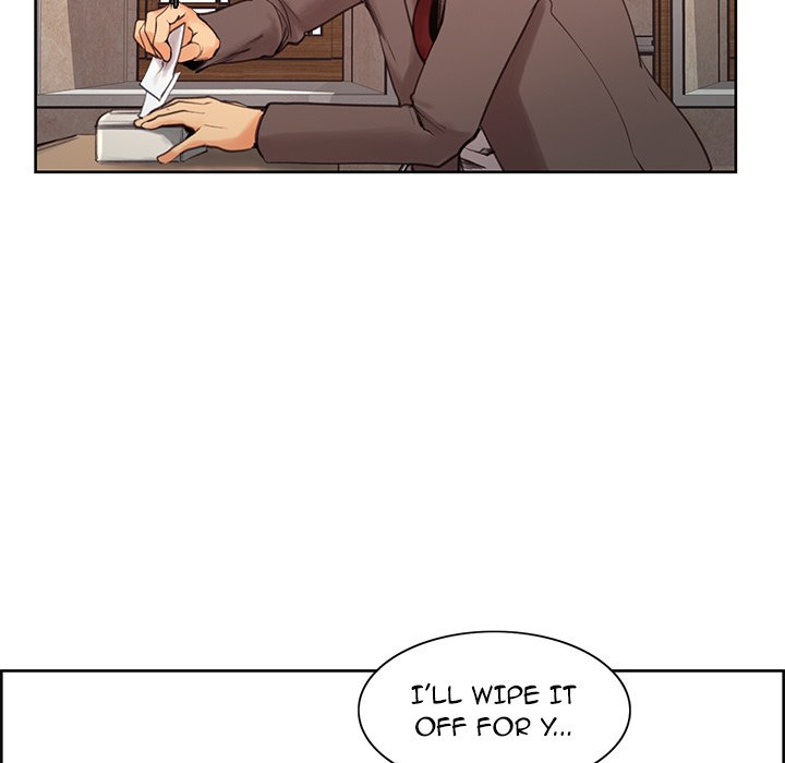 The Sharehouse Manhwa - Chapter 3 Page 48