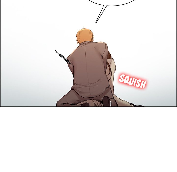 The Sharehouse Manhwa - Chapter 3 Page 49