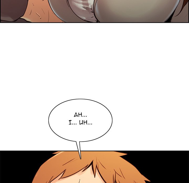 The Sharehouse Manhwa - Chapter 3 Page 51