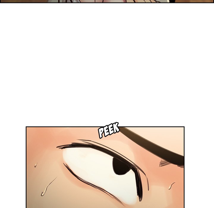 The Sharehouse Manhwa - Chapter 3 Page 54