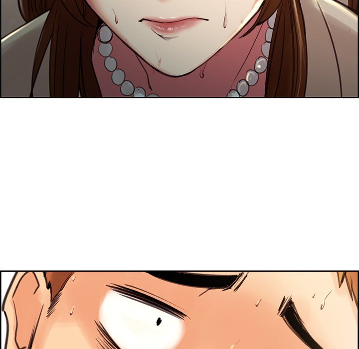 The Sharehouse Manhwa - Chapter 3 Page 58