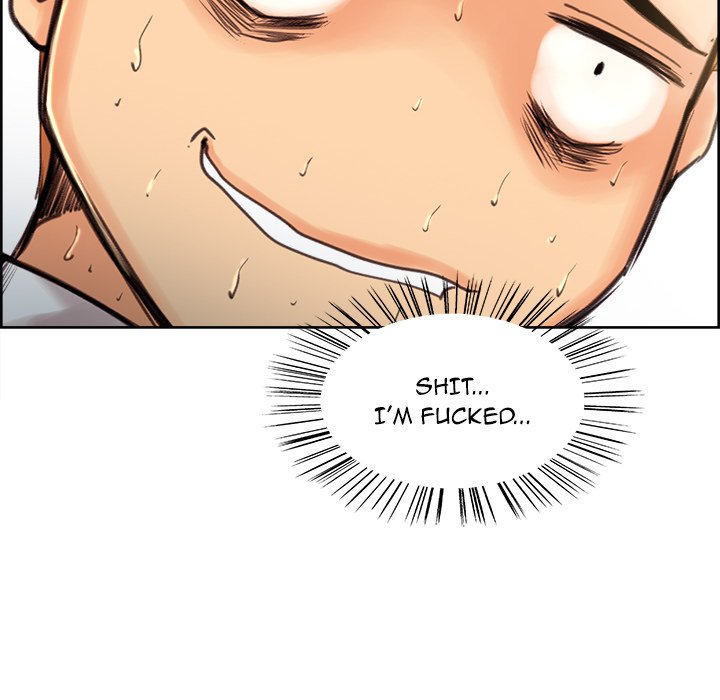 The Sharehouse Manhwa - Chapter 3 Page 59