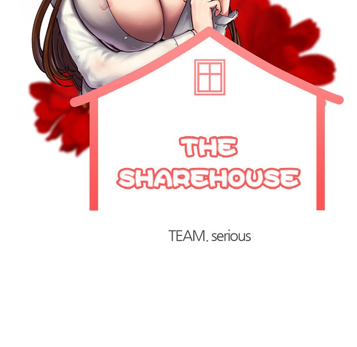 The Sharehouse Manhwa - Chapter 3 Page 61