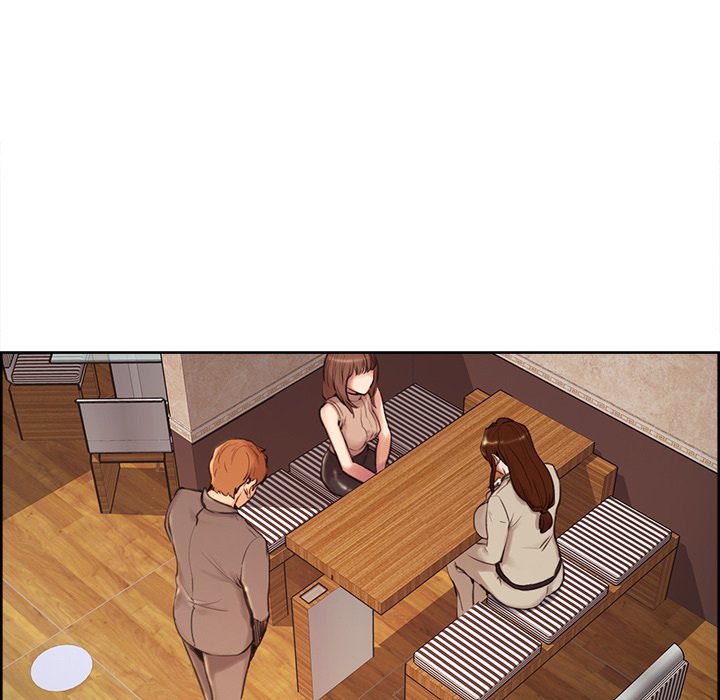 The Sharehouse Manhwa - Chapter 3 Page 62