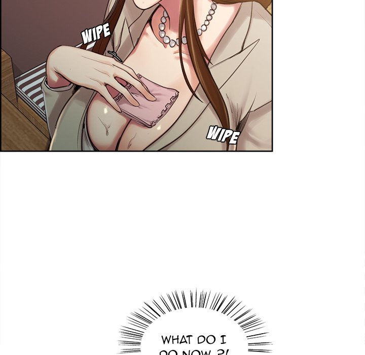 The Sharehouse Manhwa - Chapter 3 Page 64