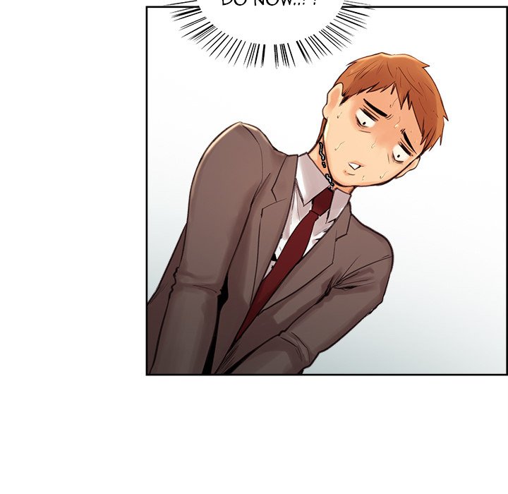 The Sharehouse Manhwa - Chapter 3 Page 65