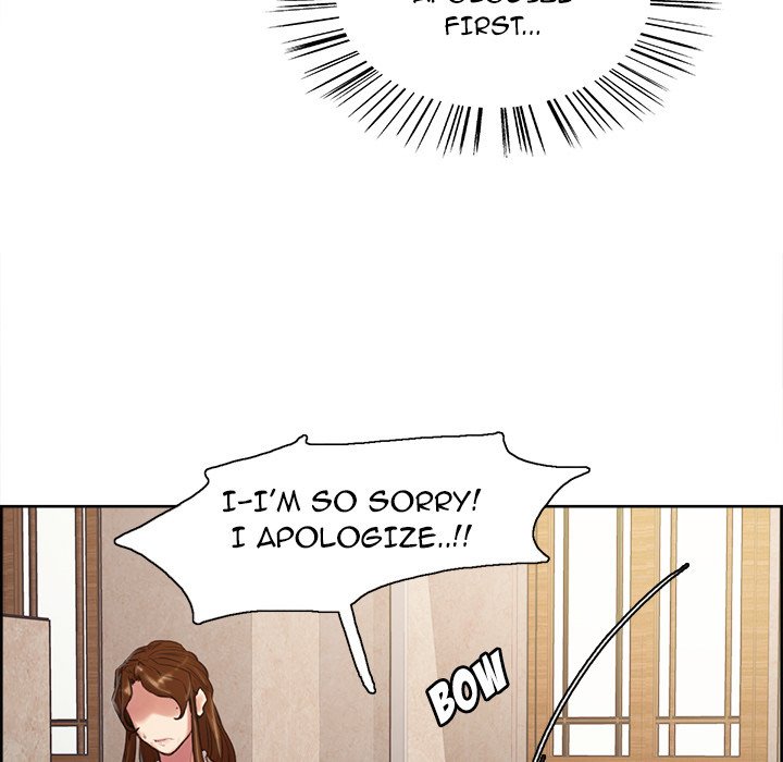 The Sharehouse Manhwa - Chapter 3 Page 67