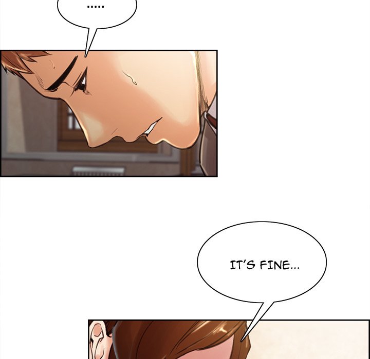 The Sharehouse Manhwa - Chapter 3 Page 69
