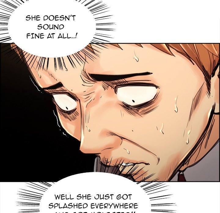 The Sharehouse Manhwa - Chapter 3 Page 71