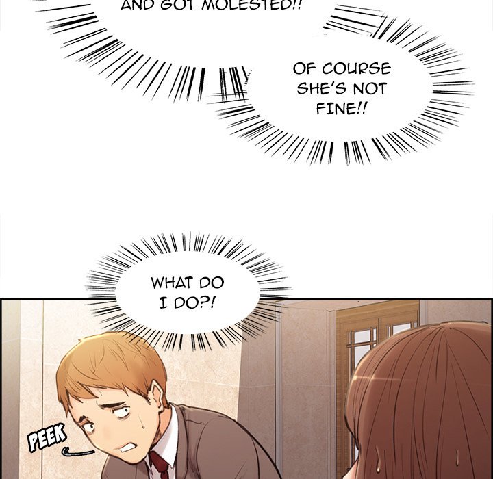 The Sharehouse Manhwa - Chapter 3 Page 72