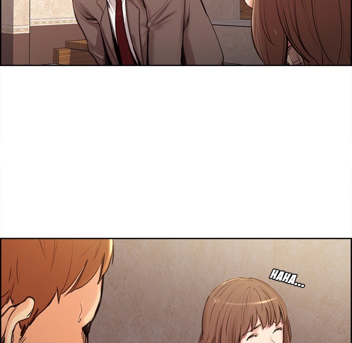 The Sharehouse Manhwa - Chapter 3 Page 73