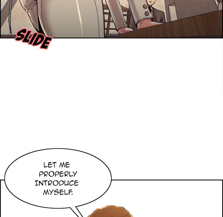 The Sharehouse Manhwa - Chapter 3 Page 83