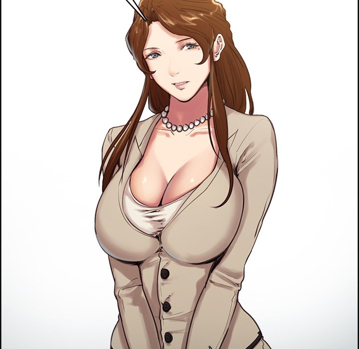 The Sharehouse Manhwa - Chapter 3 Page 84