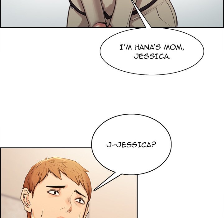 The Sharehouse Manhwa - Chapter 3 Page 85