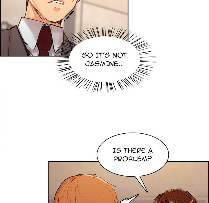 The Sharehouse Manhwa - Chapter 3 Page 86
