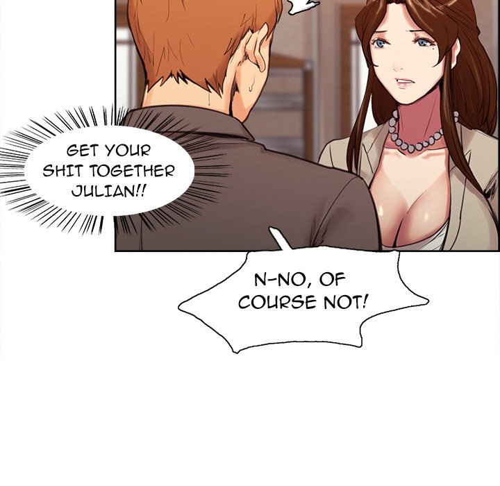 The Sharehouse Manhwa - Chapter 3 Page 87