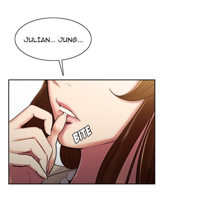 The Sharehouse Manhwa - Chapter 3 Page 90