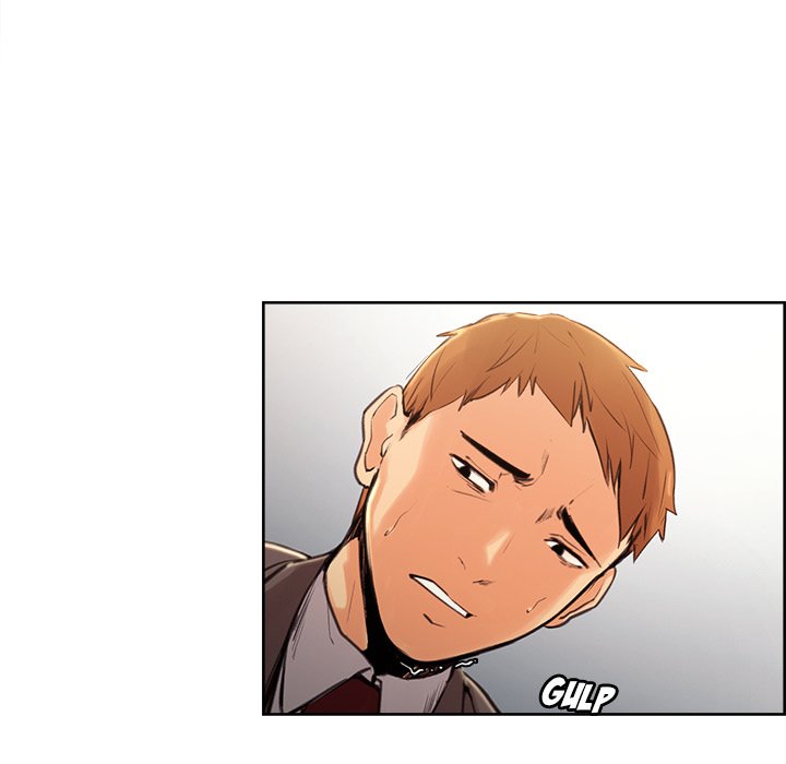 The Sharehouse Manhwa - Chapter 3 Page 91