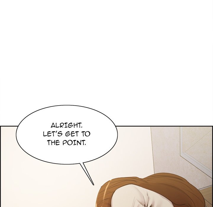 The Sharehouse Manhwa - Chapter 3 Page 92