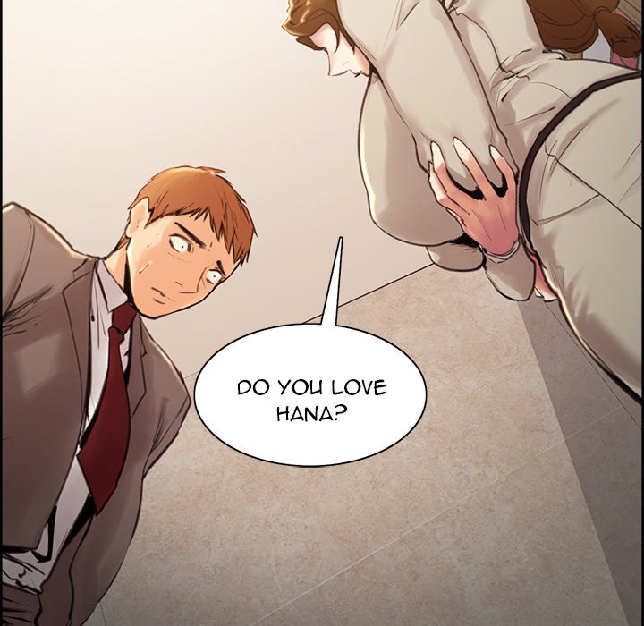 The Sharehouse Manhwa - Chapter 3 Page 93