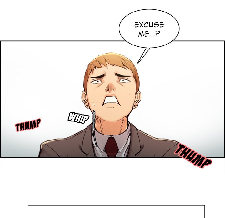 The Sharehouse Manhwa - Chapter 3 Page 95