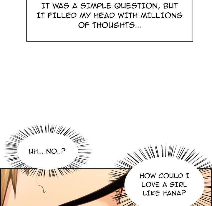 The Sharehouse Manhwa - Chapter 3 Page 96