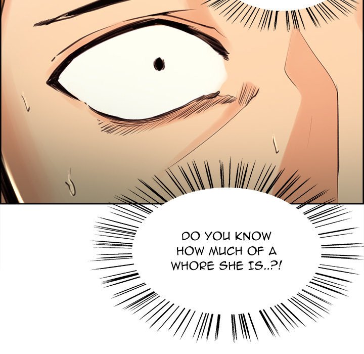 The Sharehouse Manhwa - Chapter 3 Page 97