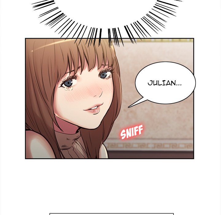 The Sharehouse Manhwa - Chapter 3 Page 108