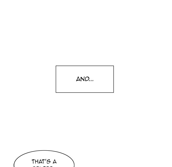 The Sharehouse Manhwa - Chapter 3 Page 111