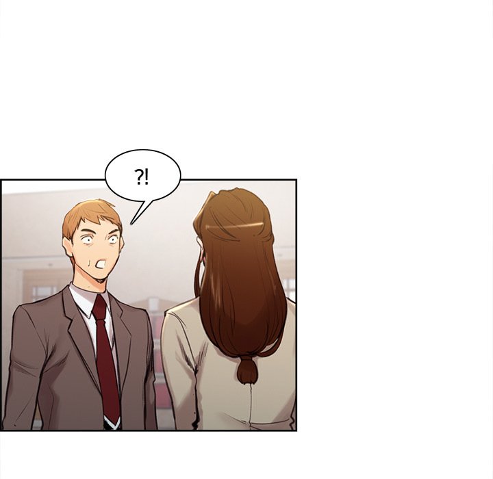 The Sharehouse Manhwa - Chapter 3 Page 113