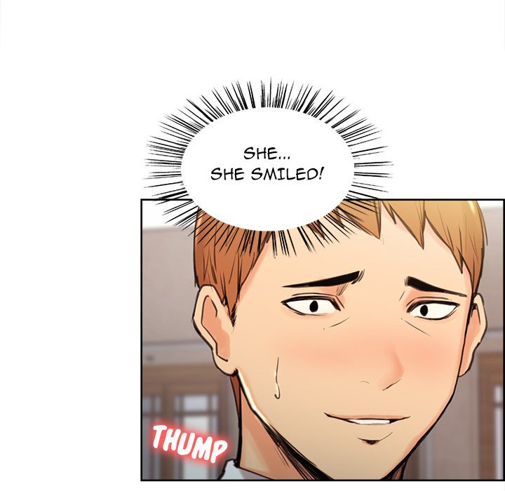 The Sharehouse Manhwa - Chapter 3 Page 114