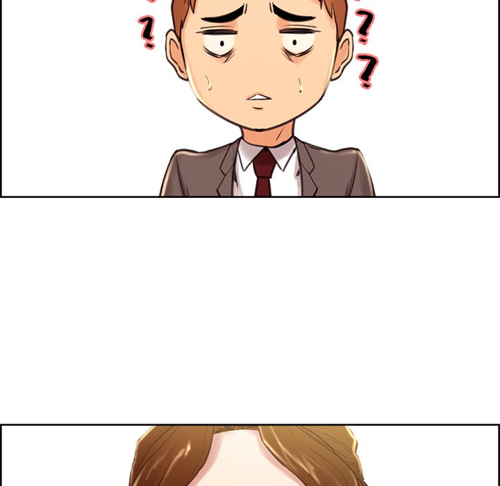 The Sharehouse Manhwa - Chapter 3 Page 117