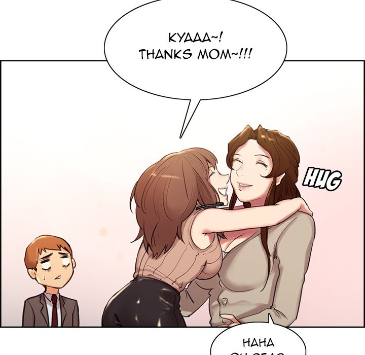 The Sharehouse Manhwa - Chapter 3 Page 119