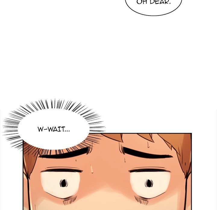 The Sharehouse Manhwa - Chapter 3 Page 120