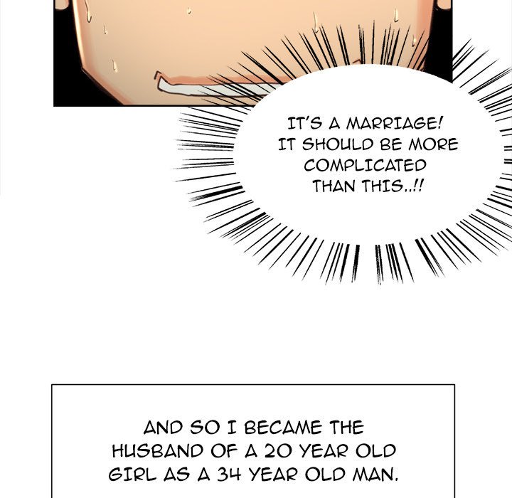 The Sharehouse Manhwa - Chapter 3 Page 121