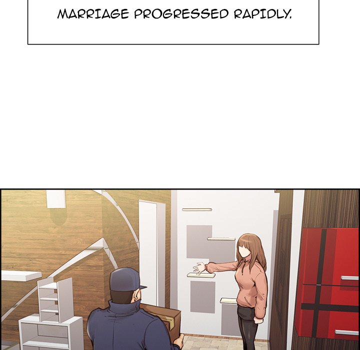 The Sharehouse Manhwa - Chapter 3 Page 124