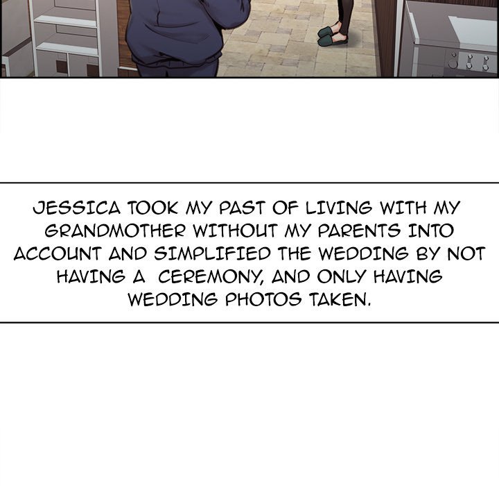 The Sharehouse Manhwa - Chapter 3 Page 125