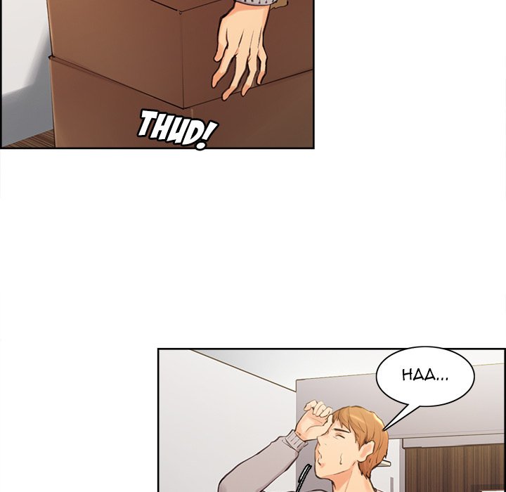 The Sharehouse Manhwa - Chapter 3 Page 131