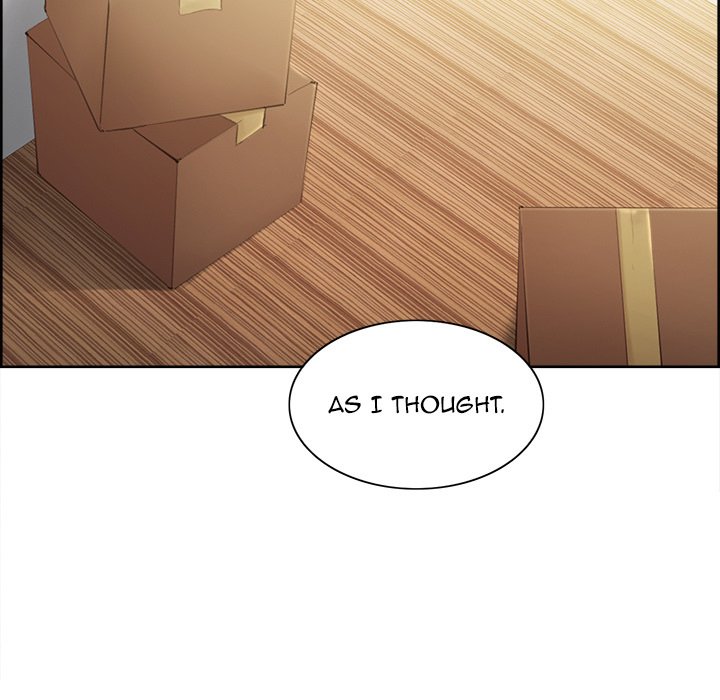 The Sharehouse Manhwa - Chapter 3 Page 133