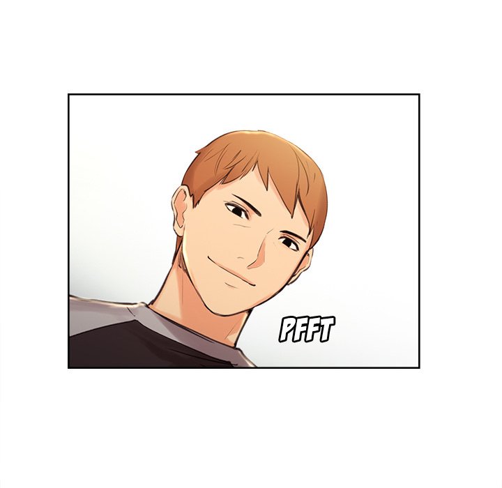 The Sharehouse Manhwa - Chapter 3 Page 134