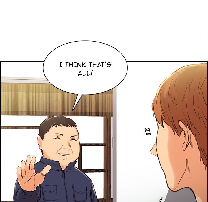 The Sharehouse Manhwa - Chapter 3 Page 135