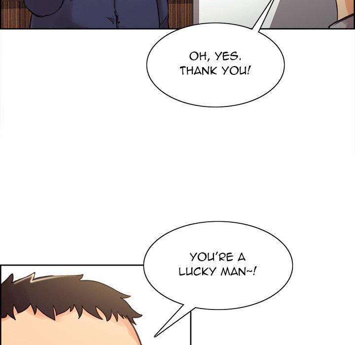 The Sharehouse Manhwa - Chapter 3 Page 136