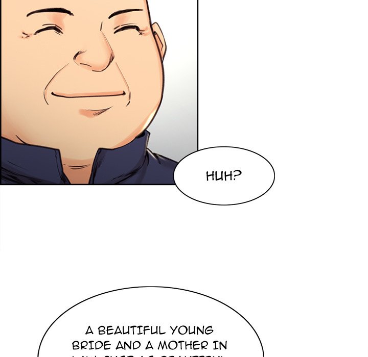 The Sharehouse Manhwa - Chapter 3 Page 137