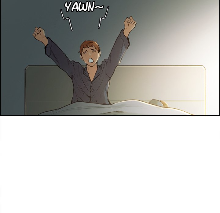 The Sharehouse Manhwa - Chapter 3 Page 143