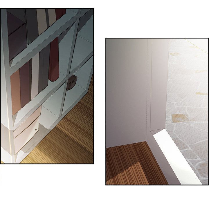 The Sharehouse Manhwa - Chapter 3 Page 144